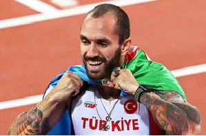 Ramil Quliyev: “Vətənim Azərbaycandan heç vaxt incikliyim olmayıb